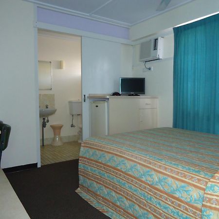 Moondarra Motel Innisfail Exteriér fotografie