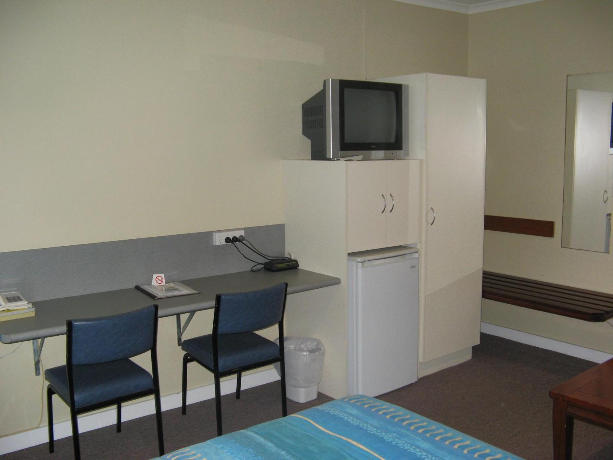 Moondarra Motel Innisfail Exteriér fotografie
