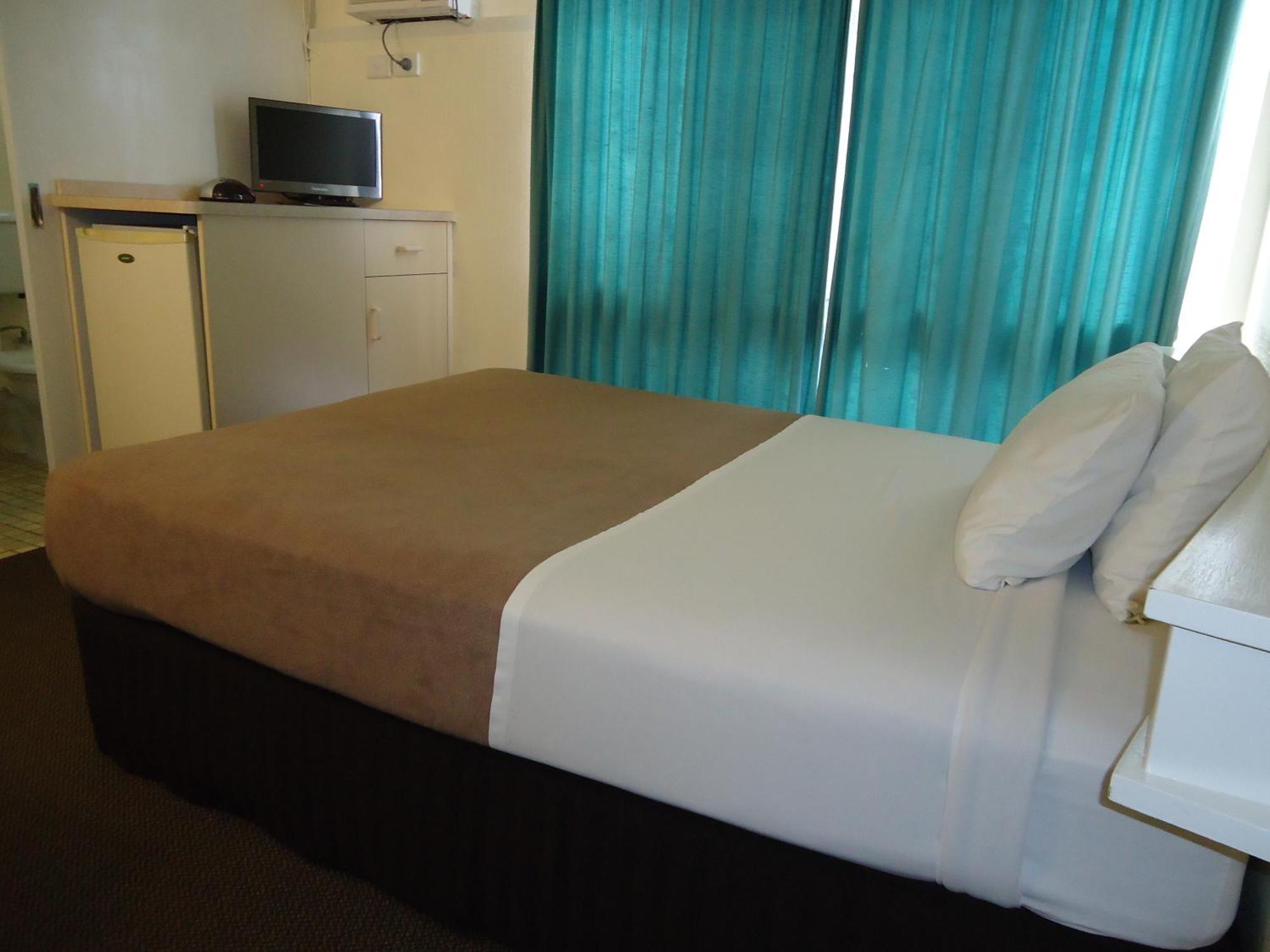 Moondarra Motel Innisfail Exteriér fotografie