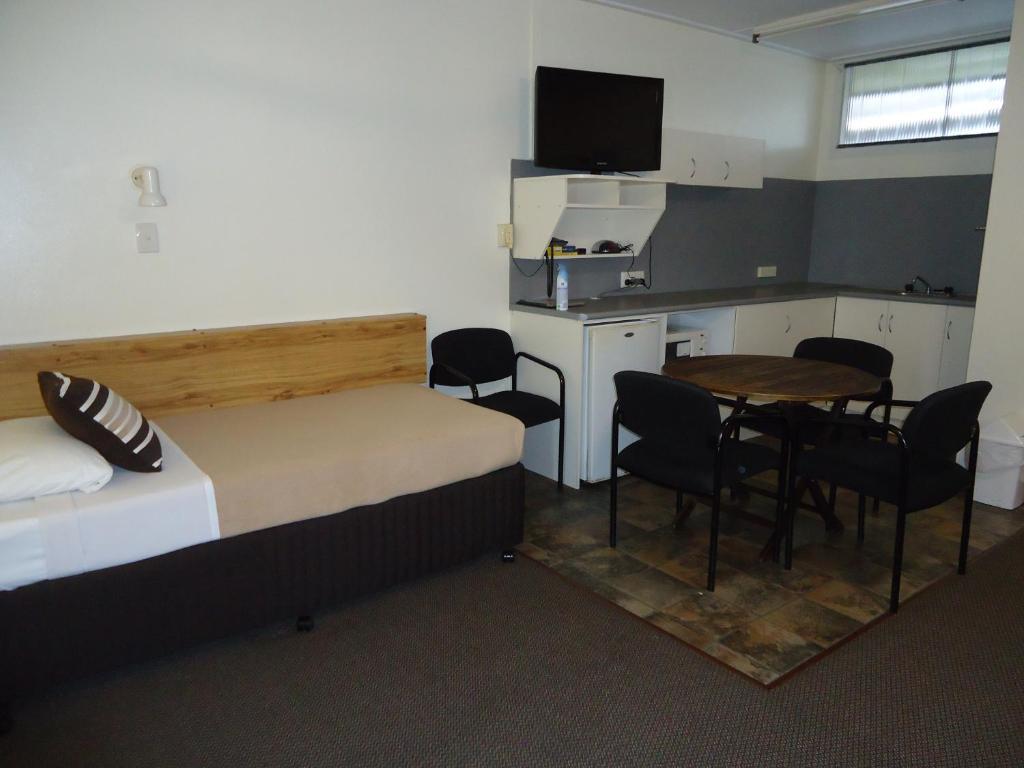 Moondarra Motel Innisfail Pokoj fotografie