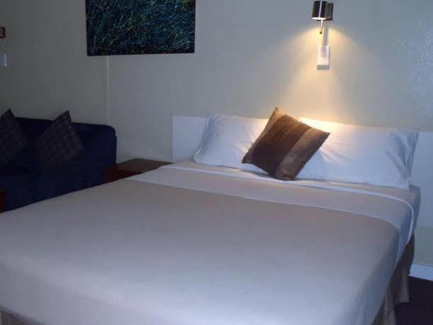 Moondarra Motel Innisfail Exteriér fotografie